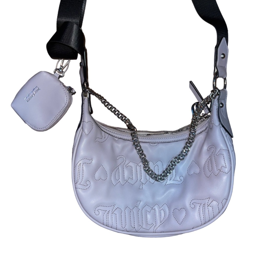 Juicy couture purse
